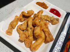 -海底捞大排档火锅(悦荟广场店)