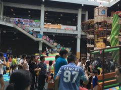 -蒙特利亲子乐园