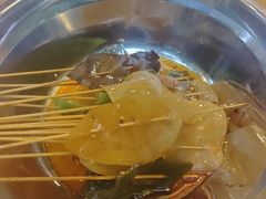 -嘉州鲜知味钵钵鸡(奎星楼店)