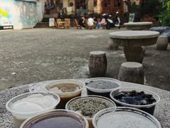 -钟姨糖水(惠城店)