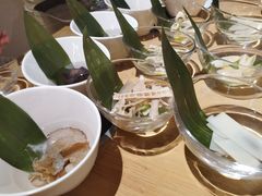 -竹鲜笙全竹宴(国色天香店)