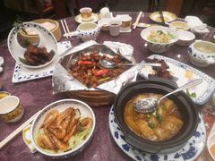 -宁波状元楼酒店(和义路店)