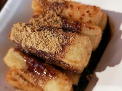 小资糍粑-老佛爷正宗铜炉蛙锅(五道口店)