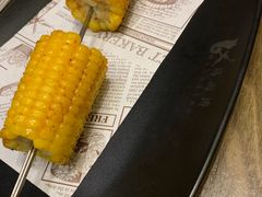 -马海涛牛肉串·午市牛腩饭·烧烤夜宵(领汇广场店)