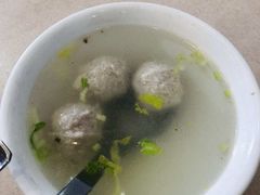 -台中肉员