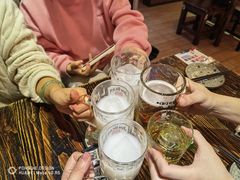 可尔必思苏打水-平成屋·午肴夜酒(四川北路店)