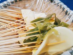 -马路边边串串香(苗栗路店)