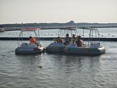 -金沙湖旅游度假区