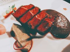 低温澳洲精选牛排-G+KITCHEN(龙湖狮山天街店)