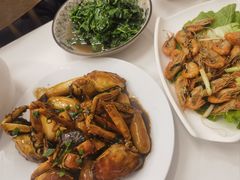 -春餐厅