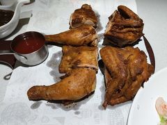 -汤姆家的牛排西餐厅(振华商厦店)