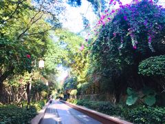 -铁路文化公园