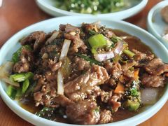 -坛南湾阿强农家乐.海鲜大排档老字号(福州地标美食店)
