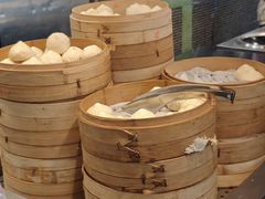 -无锡城中皇冠假日酒店·芳园中餐厅