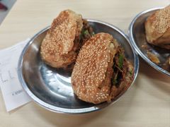 -昌顺马记小吃店(昌盛园店)