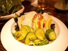 -桂马·日本料理·海胆·海鲜饭·酒场(民主广场店)