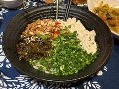 -滇道云南特色料理(康定路店)