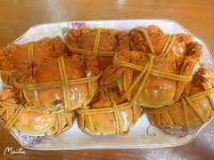 -醉月楼·老字号(建筑路店)