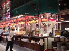 -陈鹏鹏潮汕菜(宝安机场T3航站楼店)