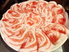 -川西坝子(老军营店)