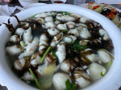 -阿弟特色海鲜餐厅·大排档(平潭店)