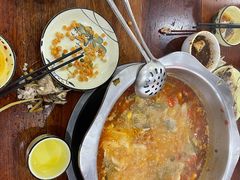 -大理.老字号渝记酸萝卜乌鱼(古城总店)