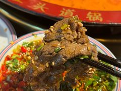-三江两海老火锅(北京首店)