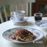 散装 提拉米苏✨
