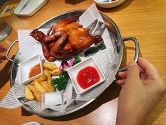 -食古论今·家常菜(江宁砂之船店)