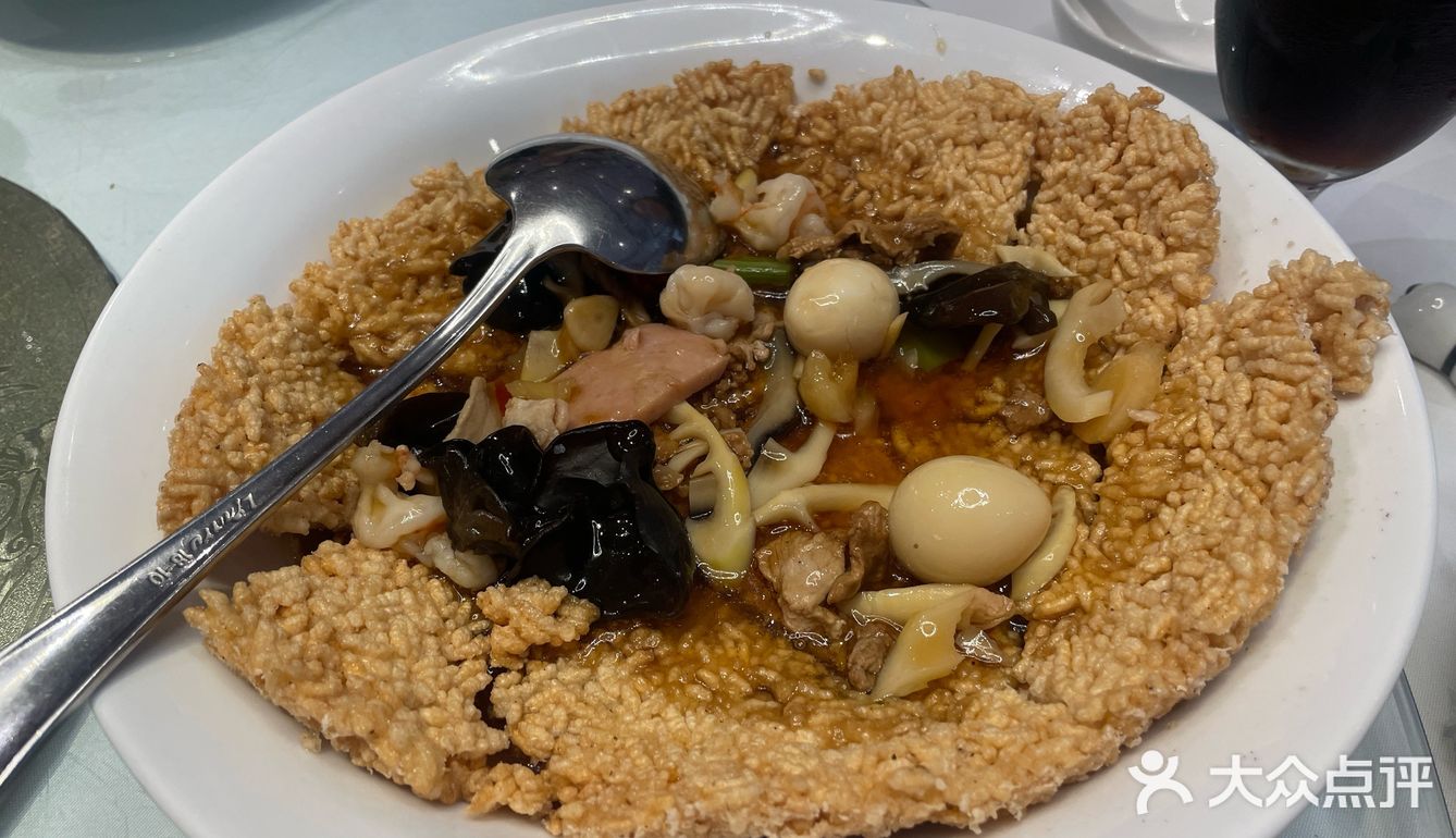 爱川菜的朋友聚餐记