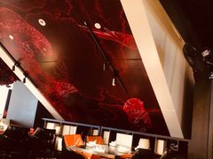 大堂-老头儿油爆虾·1987杭州烟火味(湖滨银泰in77D区店)