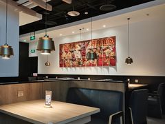 大堂-太二酸菜鱼(沈阳万象城店)