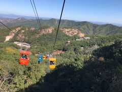 -丹东凤凰山景区