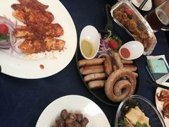 -马迭尔德式西餐精酿啤酒屋(中央大街店)