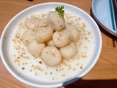 -竹里馆·淮扬菜·功夫茶(老门东店)
