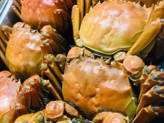 -盱眙虾神於氏龙虾(夫子庙红街店)