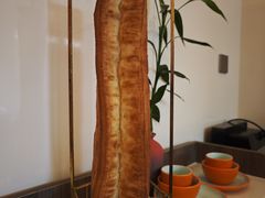 -向外鱼乐·土菜·虹鳟鱼