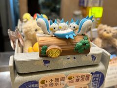 -小团圆糖水铺(襄阳南路店)