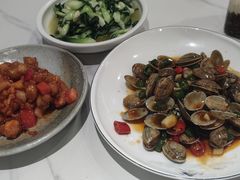-火龙堂·风味民间菜(文一路店)