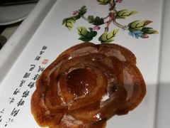 -京味斋·北京烤鸭(北京南站洋桥店)