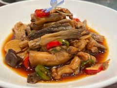 -新雅粤菜馆(南京东路店)