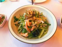 海鲜沙拉-阿诺泰·泰国餐厅(紫荆店)