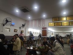 大堂-笔记安顺夺夺粉火锅