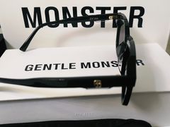 -GENTLE MONSTER(西安SKP店)