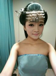 -盘子女人坊生日照·摄影馆(华强店)