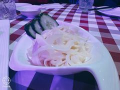 鸡汁嫩笋丝-邓丽君音乐主题餐厅