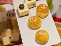 -馋遇江南·精致湖景雅宴(东方之门店)