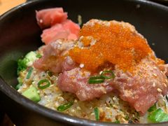 -吟松日式料理(莘庄店)