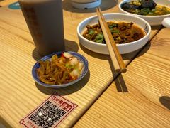 -白沙肴·长沙米粉.小炒湘菜(石厦时代广场店)