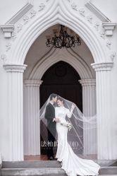 -太古映画婚纱摄影(天河店)